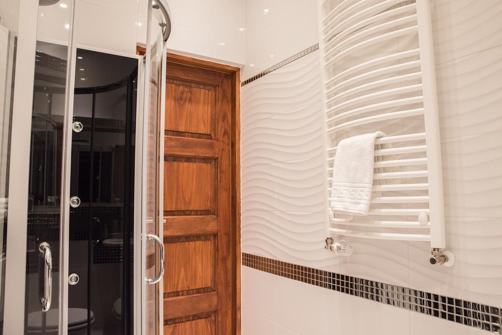 Apartment Nearto Old Town Na Ustroniu Street كراكوفيا المظهر الخارجي الصورة