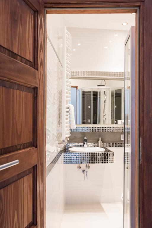 Apartment Nearto Old Town Na Ustroniu Street كراكوفيا المظهر الخارجي الصورة