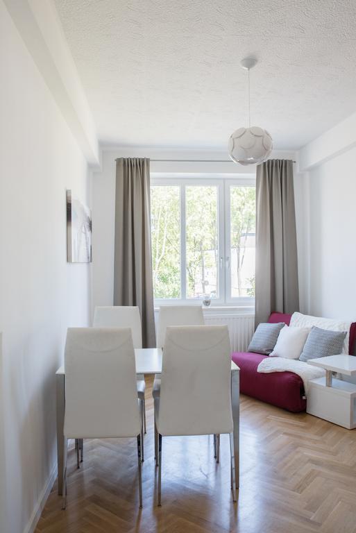 Apartment Nearto Old Town Na Ustroniu Street كراكوفيا المظهر الخارجي الصورة